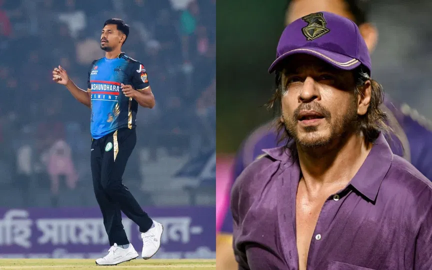 1983 World Cup-winner comes to KKR owner SRK's defence amidst Mustafizur Rahaman row